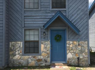 1325 Greendale Ave UNIT 15, Fort Walton Beach, FL 32547