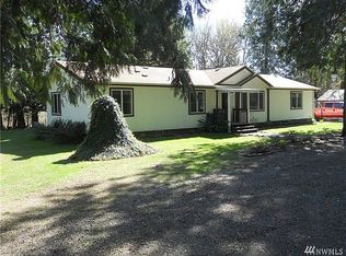 591 E Rasor Rd, Belfair, WA 98528