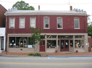 123 S Main St, Warrenton, NC 27589