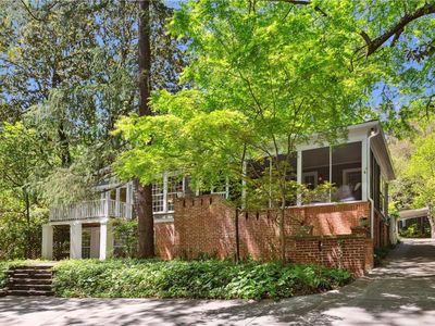 2530 Parkside Dr NE, Atlanta, GA, 30305