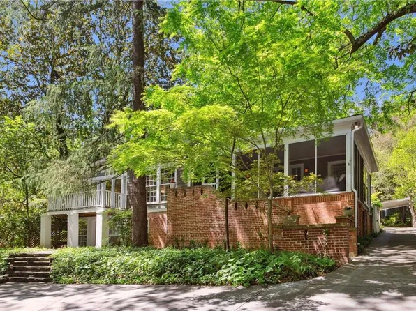 2530 Parkside Dr NE, Atlanta, GA 30305