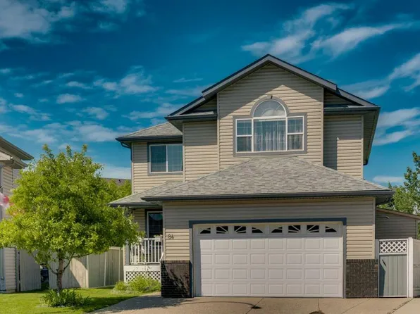 84 SW Willowbrook Cres NW, Airdrie, AB T4B 2S4
