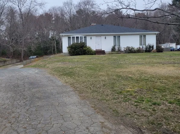 197 W Center St, West Bridgewater, MA 02379