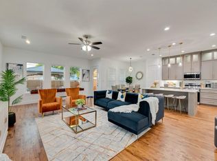 2039 Angelina Dr, Dallas, TX 75212