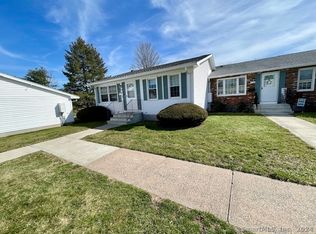 44 Esquire Dr UNIT A, Manchester, CT 06042