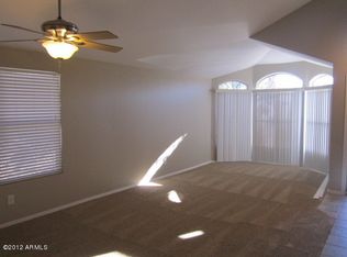 614 E Cathy Dr, Gilbert, AZ 85296