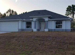 2815 35th St SW, Lehigh Acres, FL 33976