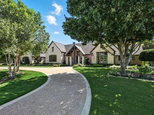3804 Long Meadow Dr, Flower Mound, TX 75022