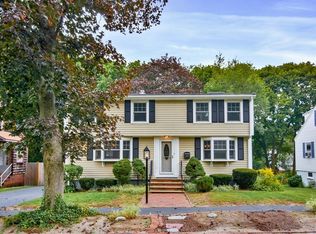 10 Marr Rd, Saugus, MA 01906