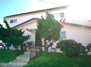 1616 Russell St APT 1, Berkeley, CA 94703