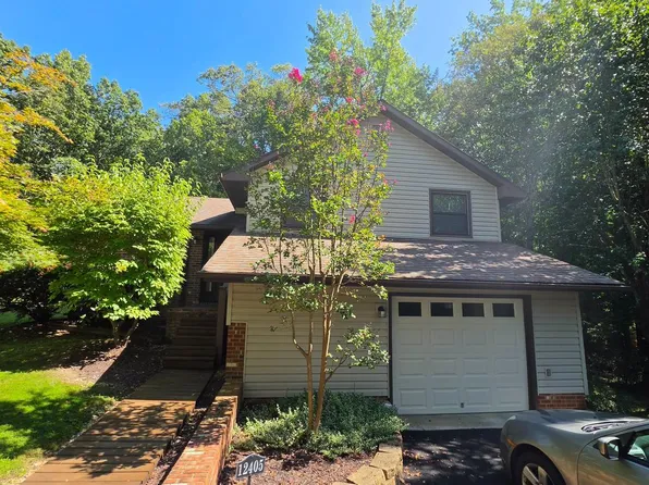 12405 Corter Ave, Fredericksburg, VA 22407