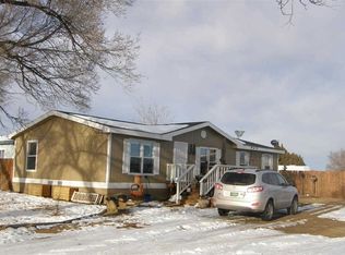 3322 Luna Dr, Las Vegas, NM 87701