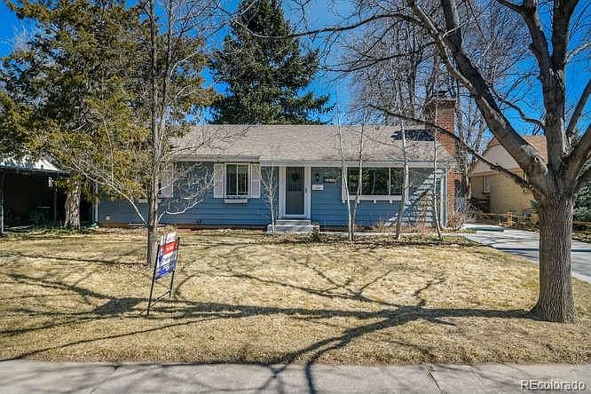 1st image of 1830 S Kearney St