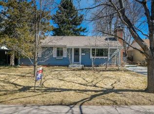 1830 S Kearney St, Denver, CO 80224