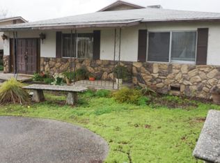 1412 Rogers St, Madera, CA 93638