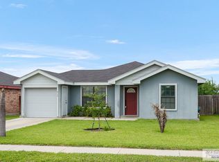 913 Santos Ave, Mercedes, TX 78570