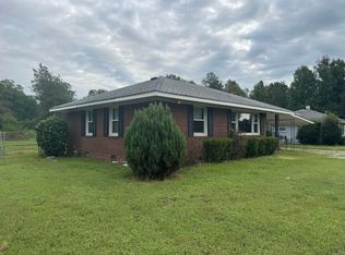 503 Urquhart Dr, Beech Island, SC 29842
