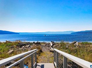 1000 Beckett Point Rd, Port Townsend, WA 98368