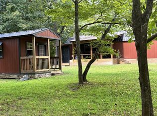 43 Wild Horse Rd, Sylva, NC 28779