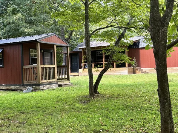 43 Wild Horse Rd, Sylva, NC 28779