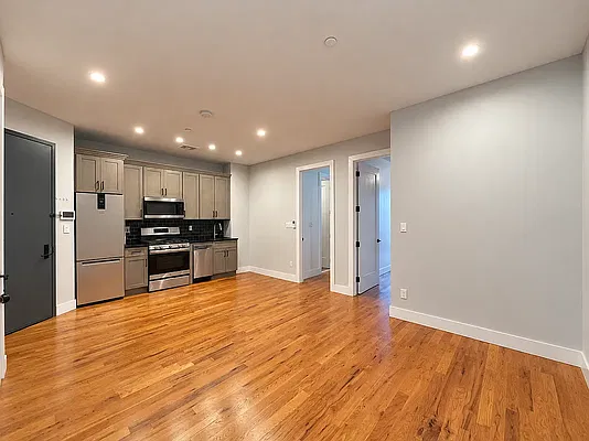 Living room, photo 5