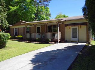 609 Ash Ln, Monroe, GA 30655