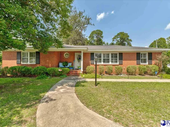 1019 E Howe Springs Rd, Florence, SC 29505