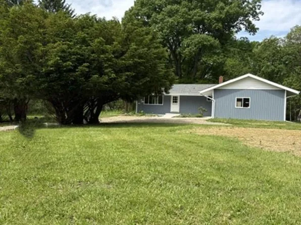 4639 Seventeen Mile Rd, Tekonsha, MI 49092