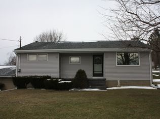 1400 Church Rd, Ford City, PA 16226