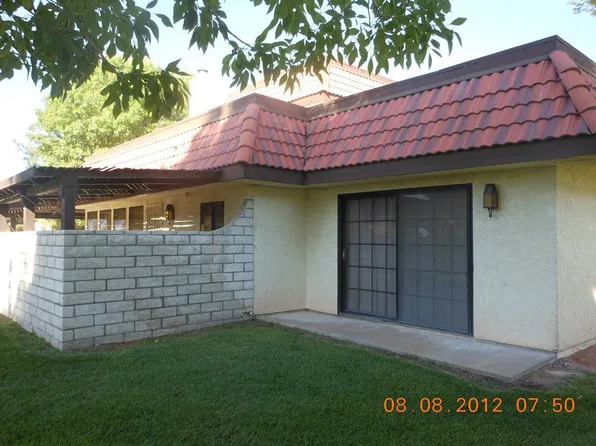 761 Bourbon St #D-5, Pahrump, NV 89048