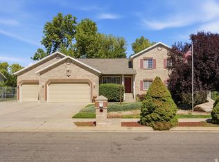 166 Harper Way, Ogden, UT 84405