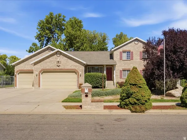 166 Harper Way, Ogden, UT 84405