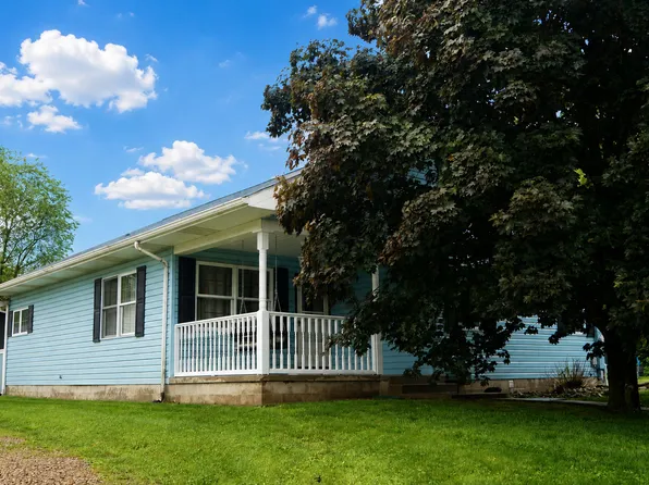 606 Beech St, Derry, PA 15627