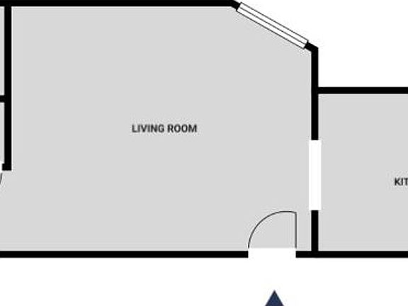 2nd image of 309 E 8th St APT B