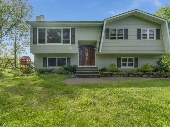 78 Auble Rd, Knowlton Twp., NJ 07825