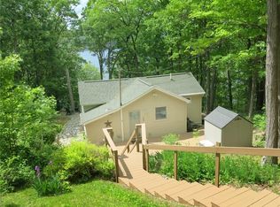 266 E Lake Rd, Rushville, NY 14544