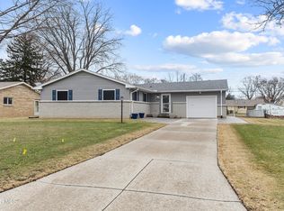 5862 W Benalex Dr, Toledo, OH 43612