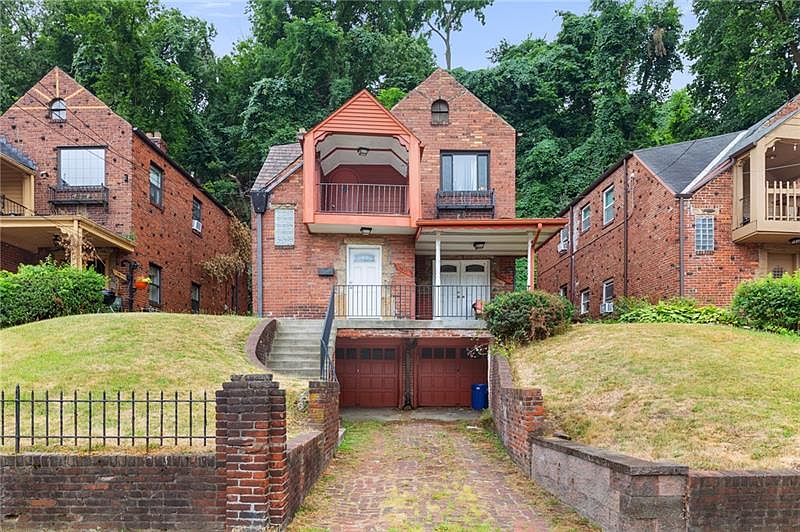 38173819 Beechwood Blvd, Pittsburgh, PA 15217 Zillow