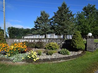 9507 S Orca Cir, Baldwin, MI 49304