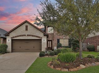 6219 Holly Oaks Ct, Fulshear, TX 77441
