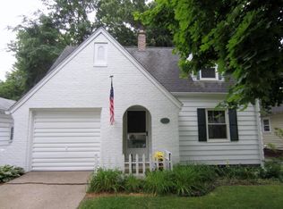 306 Sherman Rd, Battle Creek, MI 49017