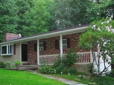 376 Ski Run Rd, Bloomingburg, NY, 12721