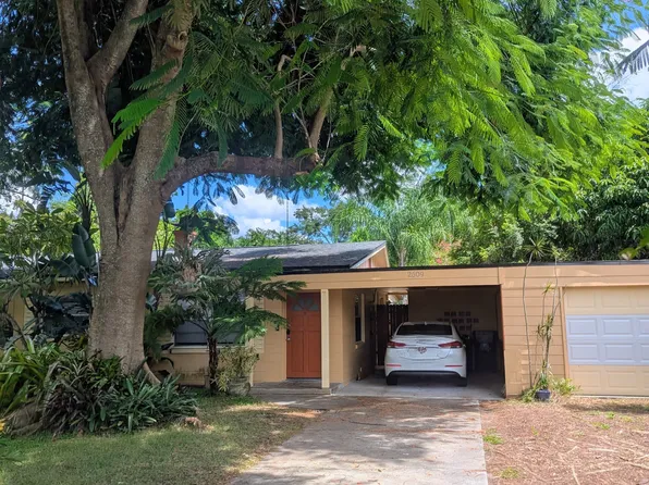 2609 Ives Ave, Orlando, FL 32806
