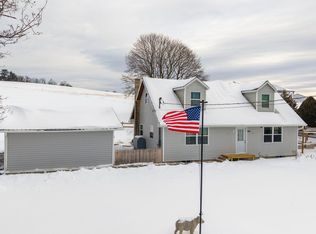 909 Numidia Dr, Catawissa, PA 17820