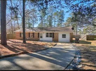 3409 Arden Ct, Augusta, GA 30906