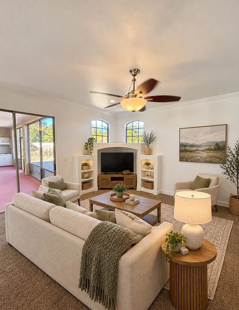 Move In Special - Marion Oaks! Space, Comfort & Room To Make It Home — Photo 4