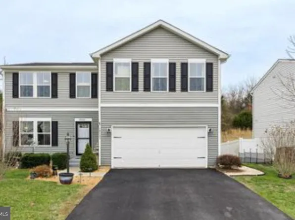 18131 Scenic Creek Ln, Culpeper, VA 22701