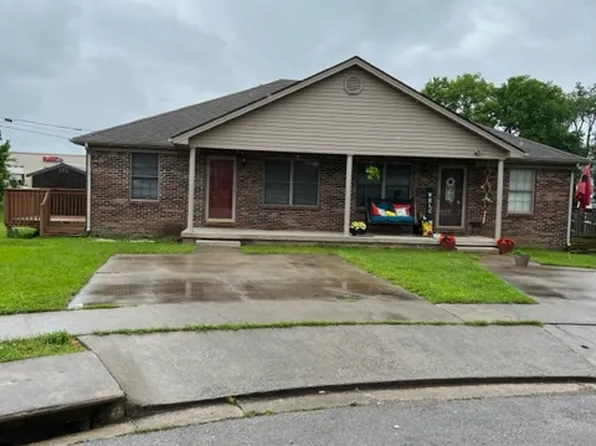 307 Parker Pl, Nicholasville, KY 40356