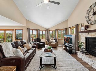 32796 S Buck Creek Rd, Gravois Mills, MO 65037