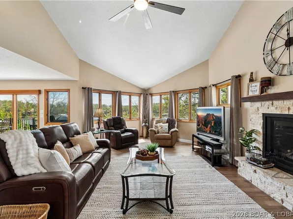 32796 S Buck Creek Rd, Gravois Mills, MO 65037